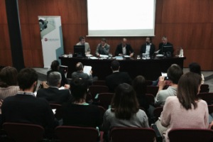 AQUALOGY celebra el primer taller sobre sensores para el control de la calidad del agua