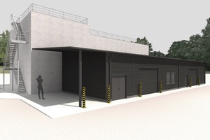 WEHRLE construirá la mayor planta de tratamiento de lixiviados de Polonia