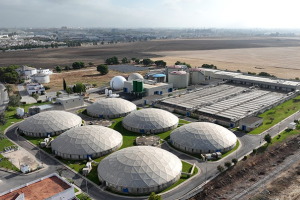 EMASESA impulsa la reutilizaci&oacute;n como soluci&oacute;n sostenible One Health para Sevilla y su &aacute;rea metropolitana