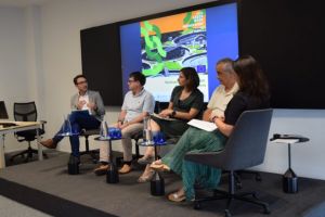 Facsa reúne a más de 60 expertos en el marco del proyecto Life Rewaincer para debatir sobre reutilización del agua