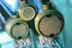 WEHRLE aplica su tecnología  MBR BIOMEMBRAT®  para depurar las aguas de la multinacional agroquímica SYNGENTA