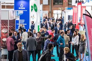 GRUPO MEJORAS vuelve a Smagua 2021, el Salón Internacional del Agua y del Riego