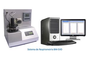 SURCIS suministra un respirometro para el laboratorio de las depuradoras de la ciudad de Columbus en Ohio (USA)
