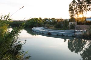 Huella H&iacute;drica en Aguas de Murcia: sostenibilidad contra la sequ&iacute;a