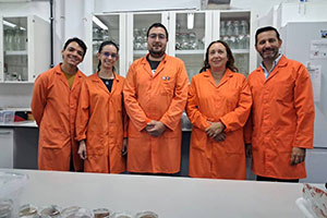 La Universidad de La Laguna crea un laboratorio especializado en determinación de microplásticos en aguas
