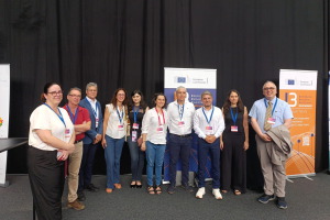 AEDyR impulsa el liderazgo espa&ntilde;ol en desalaci&oacute;n y reutilizaci&oacute;n en la nueva alianza europea del agua