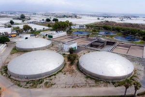 Sigue en directo desde AGUASRESIDUALES.INFO el "1er Workshop del proyecto LIFE PHOENIX para la regeneración y reúso de aguas residuales"