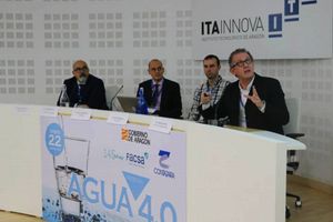 FACSA presenta su estrategia de digitalización en la III Jornada de Inmersión Estratégica de ZINNAE