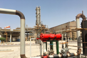 La filtraci&oacute;n de agua en la industria oil & gas: eficiencia operativa y protecci&oacute;n de infraestructuras cr&iacute;ticas