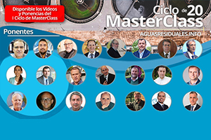 Te dejamos para este verano todos los VÍDEOS completos y las PONENCIAS de las 21 MasterClass celebradas de enero a junio