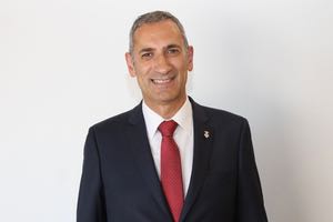 Xavier Royo, nuevo presidente del Consorcio de Aguas de Tarragona