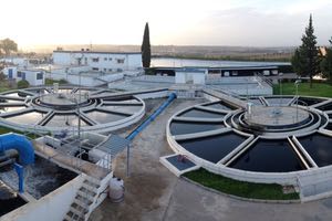 La Junta de Andalucía autoriza más de 32 M€ para mejorar el abastecimiento a la Sierra Sur de Sevilla