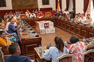 Diputación de Córdoba da los primeros pasos para resolver el problema de abastecimiento en el norte de la provincia