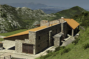 Comienza la reforma de la EDAR de Buferrera, en los Picos de Europa, con una inversión de 383.000 €