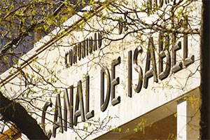 Canal de Isabel II refuerza su compromiso con la innovación mediante la firma de 38 convenios de colaboración científica
