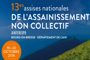 REMOSA participa en la Feria de Saneamiento No Colectivo de Bourg-en-Bresse en Francia
