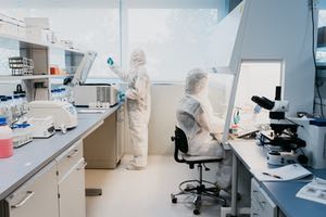 Laboratorios Tecnologicos de Levante amplia su capacidad analítica para hacer frente a la segunda ola de la COVID-19