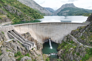 Cerca de 30M&euro; para el mantenimiento y conservaci&oacute;n de presas, balsas y azudes de la cuenca del Duero en los pr&oacute;ximos 5 a&ntilde;os