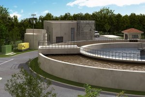 ACUAES licita por 9,9 M€ las obras de las nuevas EDAR y colectores de Cortes de la Frontera y El Colmenar en Málaga