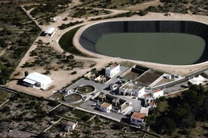 Aprobada la ampliación y mejora del tratamiento de la EDAR de Formentera por casi 6 M€
