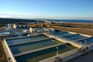 La Junta  de Andaluc&iacute;a invierte casi 65 M&euro; en la mejora de la depuraci&oacute;n de aguas de 14 municipios
