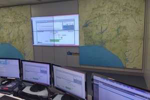 Giahsa implanta una nueva plataforma de control remoto para sus instalaciones y procesos