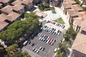 Aljarafesa pone en marcha el nuevo sistema de abastecimiento de Ciudad Aljarafe