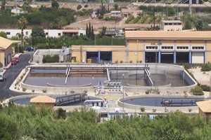 LIFE RENEWAT y LIFE CELSIUS, de la mano en la depuraci&oacute;n eficiente de las aguas residuales