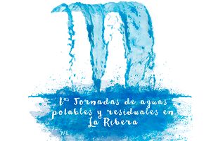 Alzira en Valencia acogerá las "1as Jornadas sobre Aguas Potables y Residuales en la Ribera"