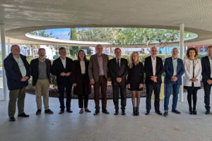 El Govern invertir&aacute; m&aacute;s de 6,84 M&euro; del ITS en mejorar las infraestructuras hidr&aacute;ulicas de Eivissa