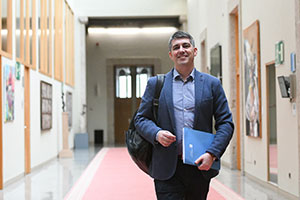 Augas de Galicia incrementea un 70% las ayudas para saneamiento y abastecimiento en 2026