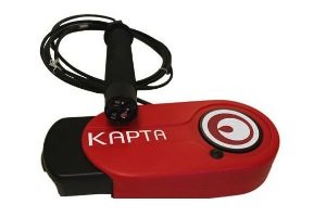 Presentación de los sistemas KAPTA™ de Veolia en la Jornada de Agua Potable celebrada en Barcelona