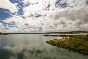 La Junta programa obras hidr&aacute;ulicas por m&aacute;s de 246,8 M&euro; en la provincia de C&oacute;rdoba desde 2019