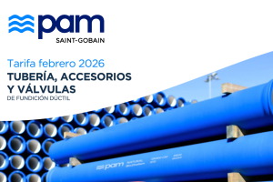 La nueva tarifa interactiva de SAINT-GOBAINT PAM ya est&aacute; disponible