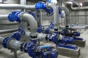 Aprovéchate de la oferta de nuestro Curso ON-LINE "Equipos Electromecánicos en Plantas de Tratamiento de Agua"