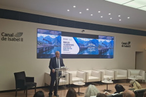 SEOPAN reclama modelos de contrataci&oacute;n colaborativos en Espa&ntilde;a para la ejecuci&oacute;n de infraestructuras hidr&aacute;ulicas prioritarias