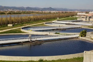 CETAQUA trabaja en la reducción del consumo de energía en las EDAR