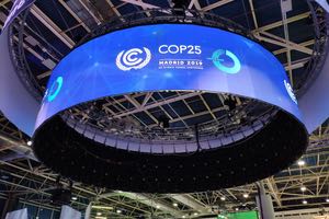 Global Omnium (GO) se adhiere al Decálogo por el Clima en el marco de la COP 25