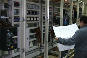 Últimos días para el CURSO-ON LINE - Instrumentación, Automatismo y Control en Plantas Depuradoras de Aguas Residuales