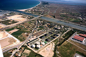 Ciclagua da servicio a m&aacute;s de 3,5 millones de personas