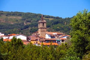 Autorizada la firma del convenio para la mejora del abastecimiento de Cabezuela y Pasarón de la Vera en Cáceres