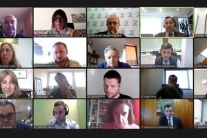 Innovación y sostenibilidad rigen el plan de acción de la alianza StepbyWater