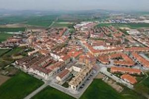 La Diputación de Álava invertirá más de 1 M€ en acometer la red separativa de aguas residuales y lluvia en Alegría-Dulantzi