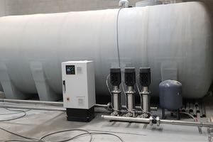 REMOSA también presente en el tratamiento del agua de la industria vinícola