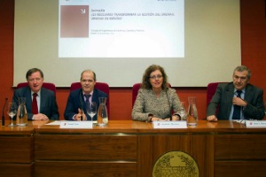AQUALOGY impulsa el debate sobre los nuevos retos de la gestión del drenaje urbano en España