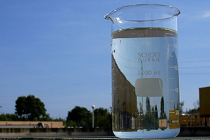 Agua regenerada gratuita para usos no potables a los municipios del CACBG para mitigar los efectos de la sequía
