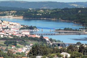 La Xunta recibe 12 ofertas para ejecutar las obras de mejora del saneamiento en Ver y Boebre - Pontedeume en A Coruña