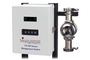 Hach y VitalSensors Technologies  anuncian una asociación global para el canal de producción de bebidas