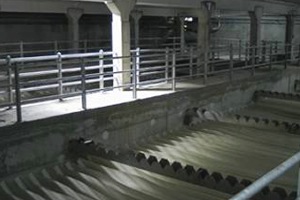 ACUAES firma un convenio para la redacción del  proyecto actualizado de mejora del abastecimiento a Jaca en Huesca
