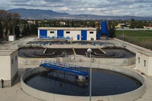 Adjudicados los servicios de saneamiento de 7 localidades alicantinas a la UTE participada por DAM